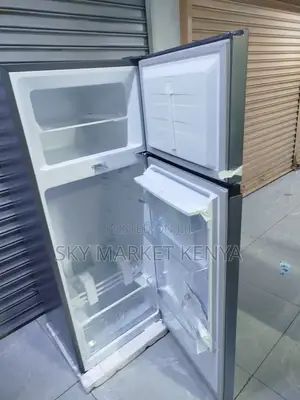 Hisense Ref205 Dr 205 Litres With Water Dispenser