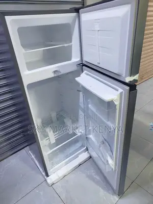 Hisense Ref205 Dr 205 Litres With Water Dispenser