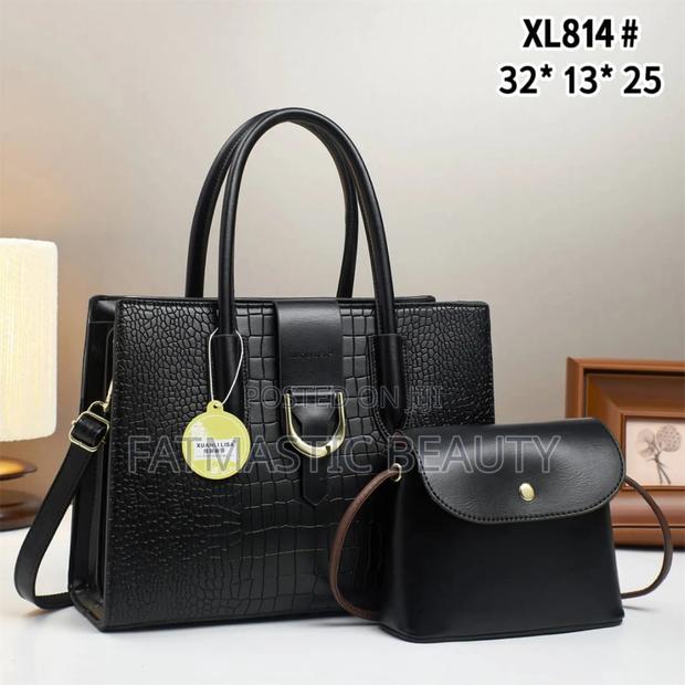 Medium Square Handbags - thumbnail 3