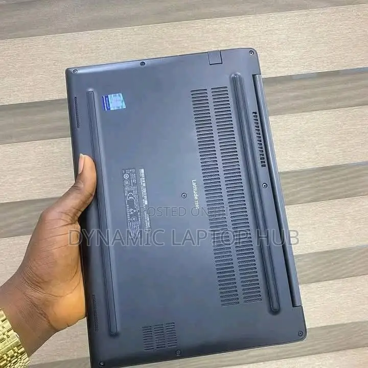 Laptop Dell Latitude 7280 8GB Intel Core I5 SSD 256GB