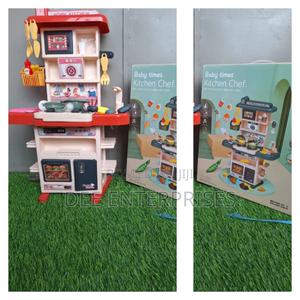 43pcs Kitchen Set - main view