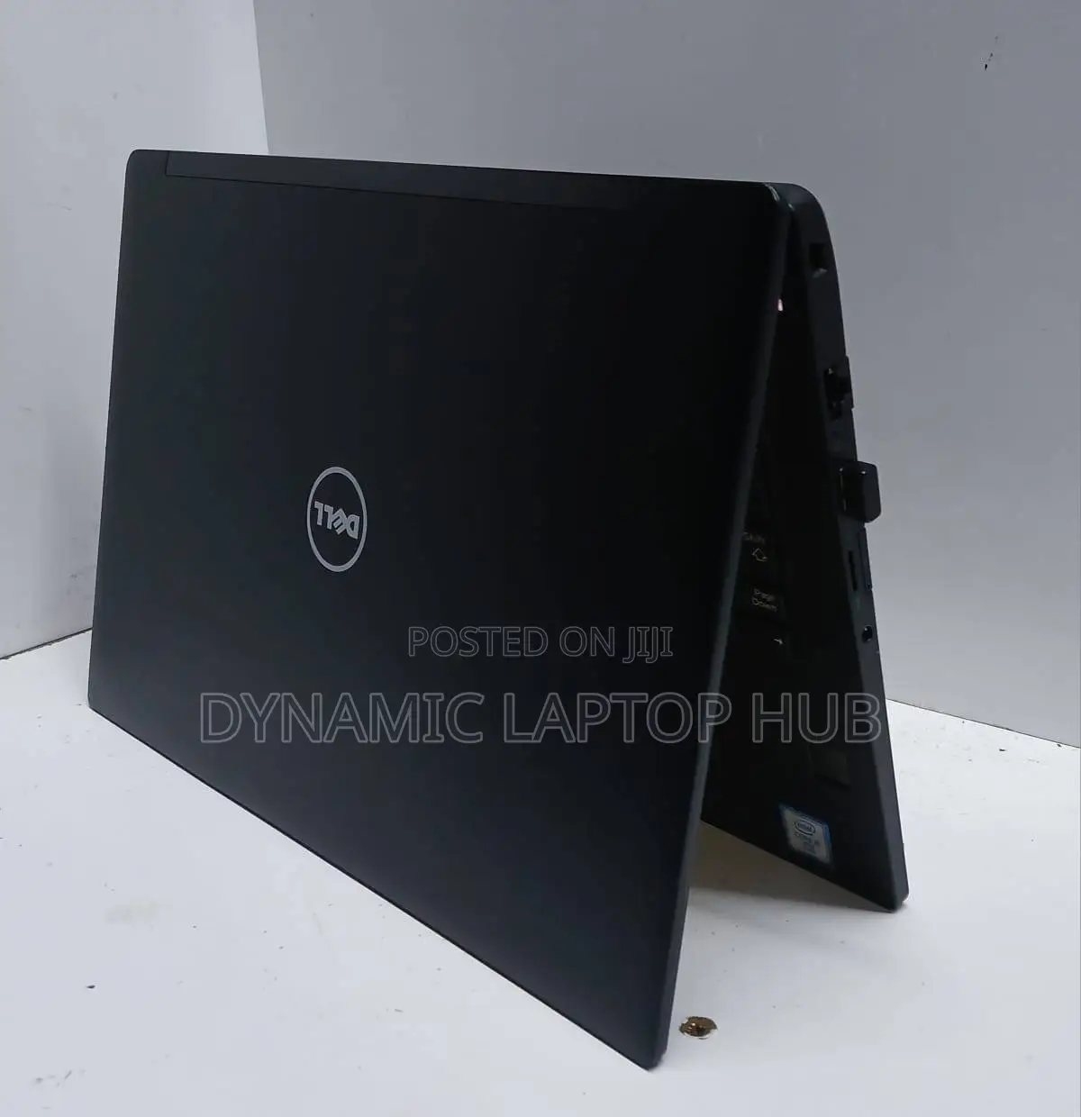 Laptop Dell Latitude 7280 8GB Intel Core I5 SSD 256GB