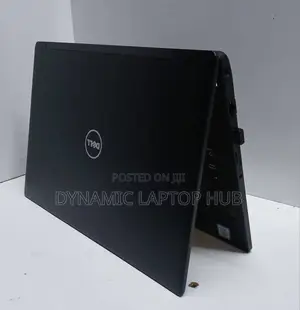 Laptop Dell Latitude 7280 8GB Intel Core I5 SSD 256GB