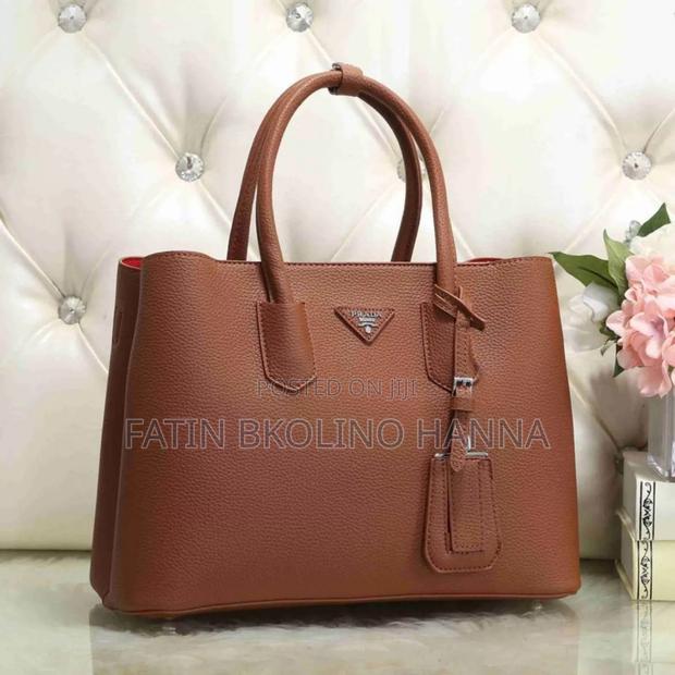 Branded Prada Handbag - main view