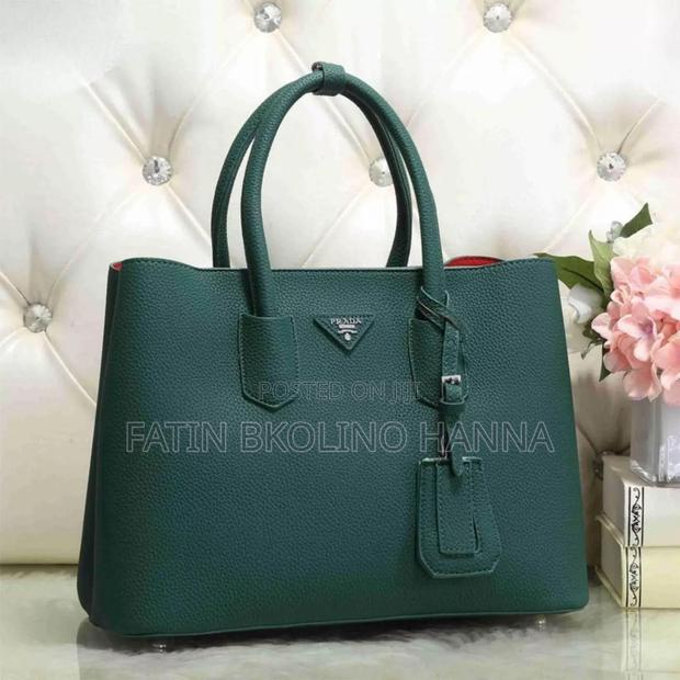 Branded Prada Handbag - thumbnail 3
