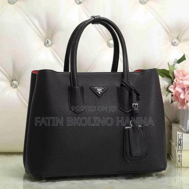 Branded Prada Handbag - thumbnail 4