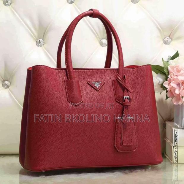 Branded Prada Handbag - thumbnail 5