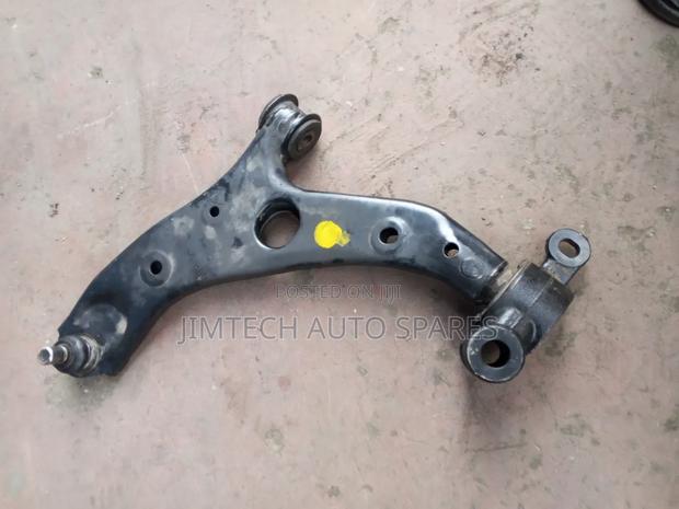 Mazda Cx 3 Front Control Arm - thumbnail 2