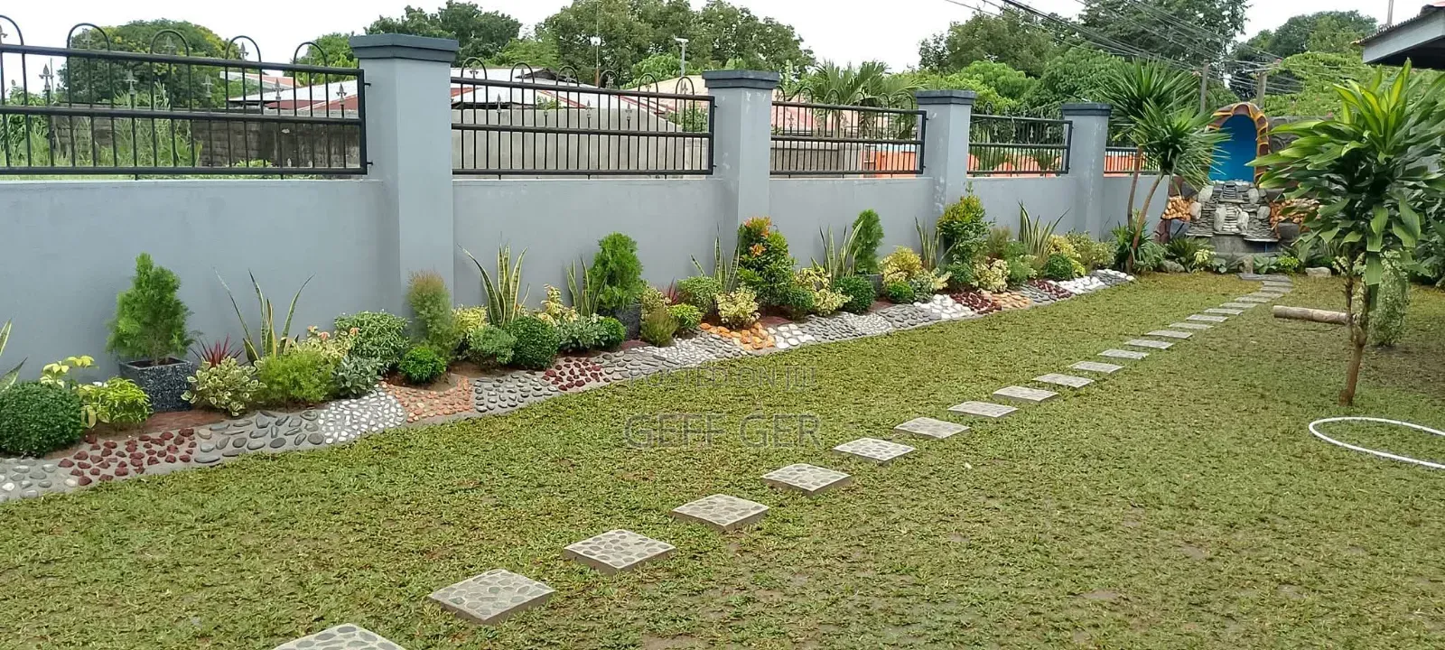Landscaping Homes