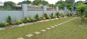 Landscaping Homes