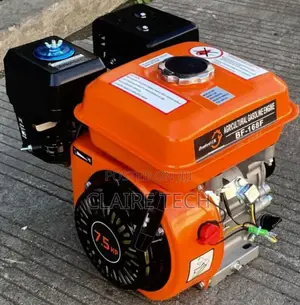 Benford Uk Petrol Engine 7.5hp