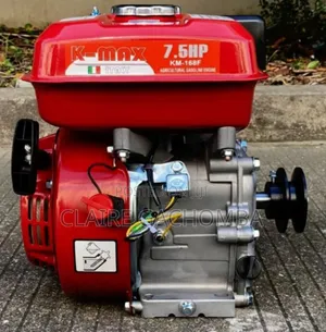 Kmax Italy 7.5hp