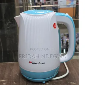 Binatone Kettle Cej 1779