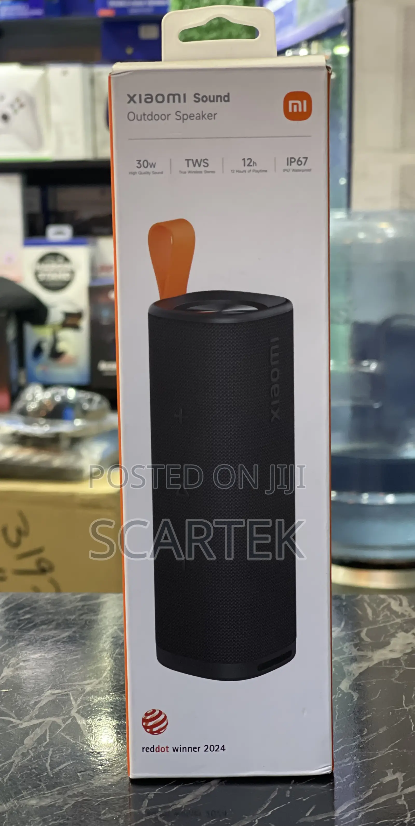 Xiaomi Sound Outdoor Speaker 30w