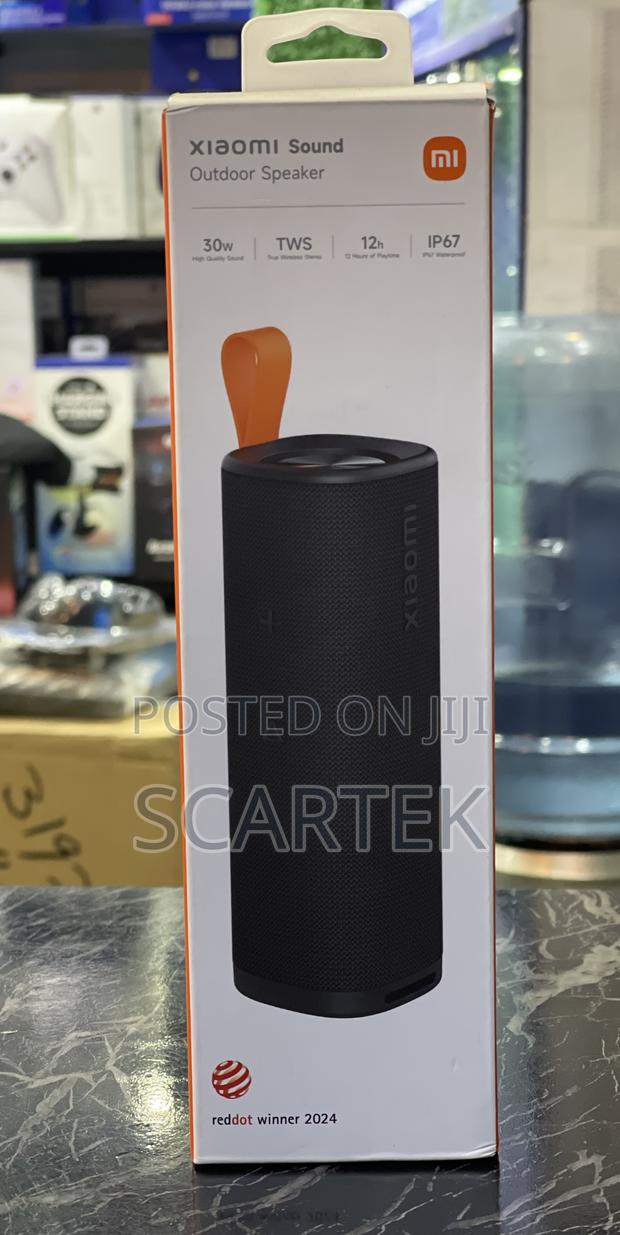 Xiaomi Sound Outdoor Speaker 30w - main view