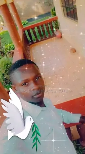 Clinton Amwayi