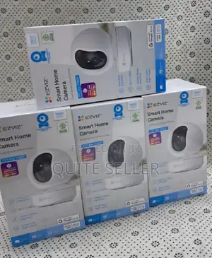 Ezviz Ty1 Smart Security Home Camera Smart Camera