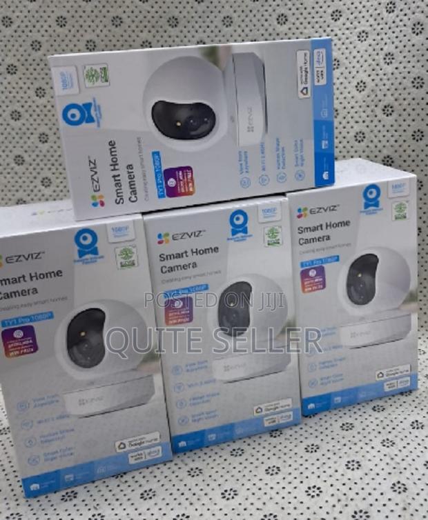 Ezviz Ty1 Smart Security Home Camera Smart Camera