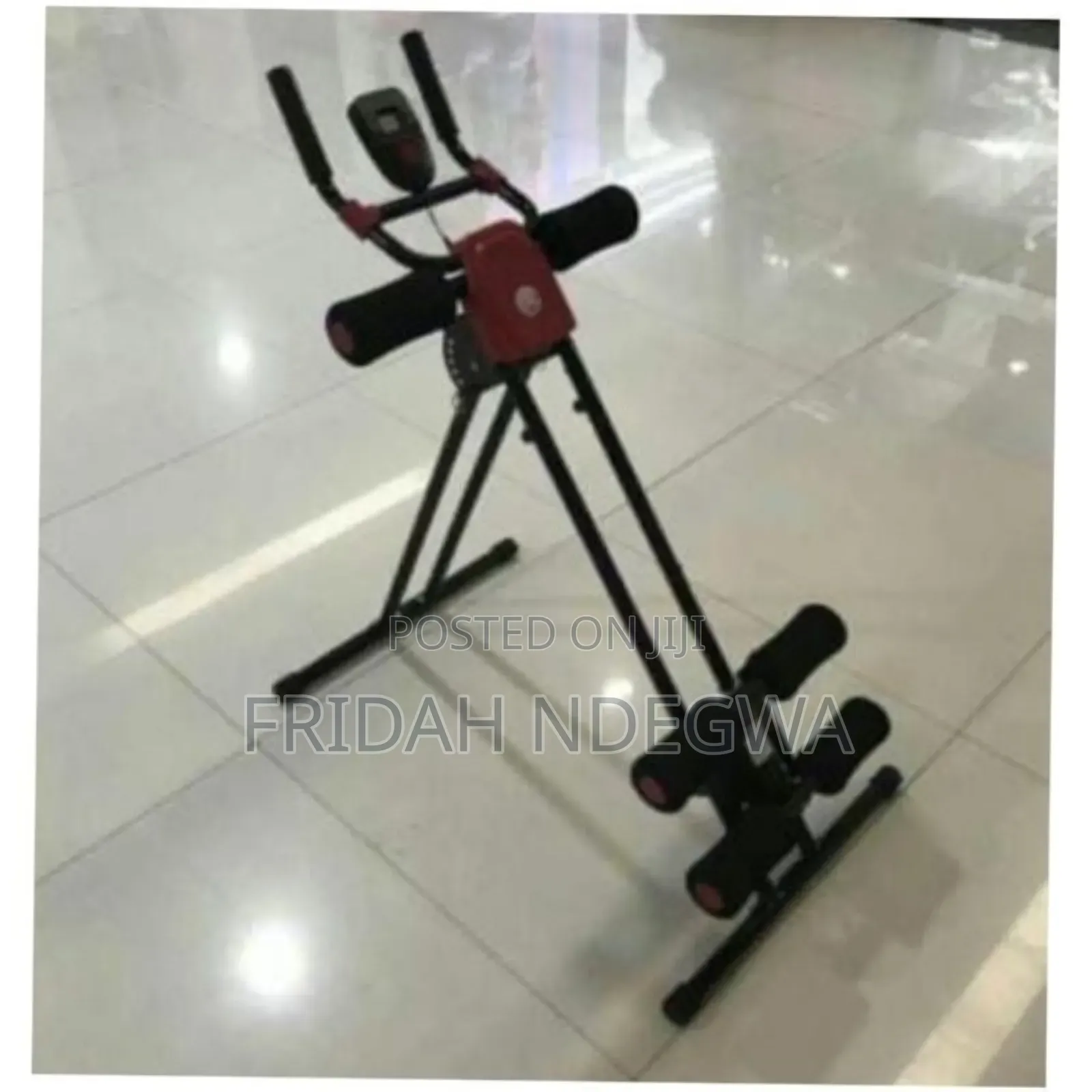 Ab Generator With Package Box