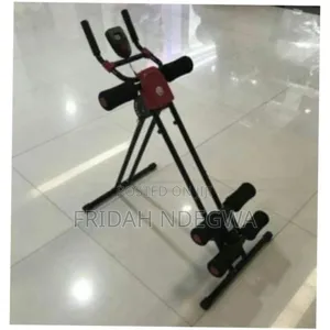 Ab Generator With Package Box