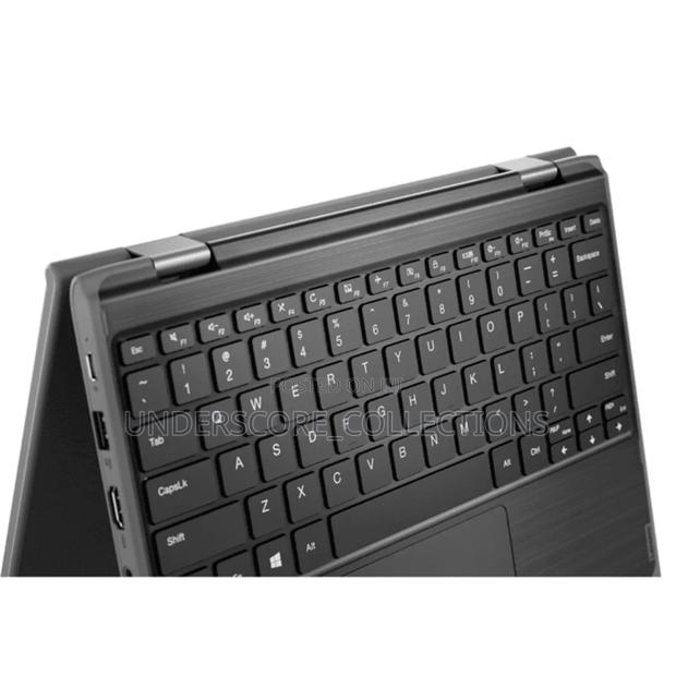 New Laptop Lenovo 300e 4GB Intel Celeron SSD 128GB - thumbnail 2