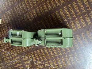 Fuel Storage Can/Metal Gas Can - thumbnail 2