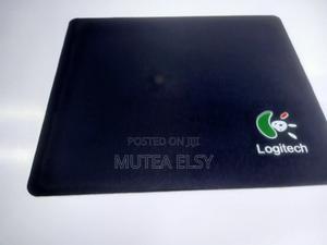 Black Mouse Pads - thumbnail 2