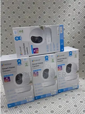Ezviz Security Camera Indoor Wifi 1080p Ty1 - Ezviz Ty1’S 360-Degree
