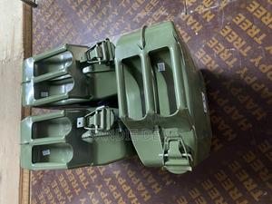 Metal Fuel Can - thumbnail 2