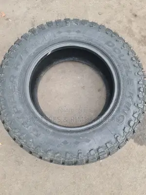 235 /70 R16 Doubleking Tyres (All Terrrain) Commercial.