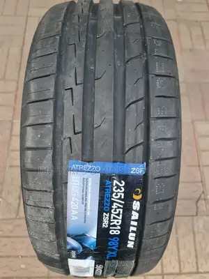 235 /45 R18 Sailun Tyres (Highway)