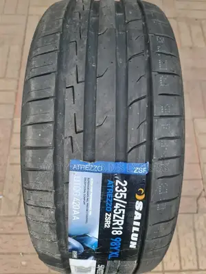 235 /45 R18 Sailun Tyres (Highway)