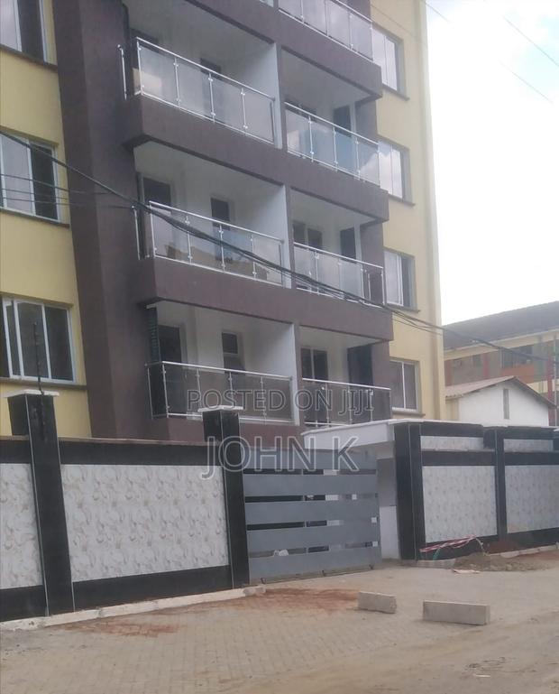 4bdrm Apartment in Batubatu Gardens, Parklands/Highridge for sale