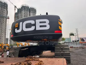 Selling Excavators at Competitive Price With Bank Financing Upto 70%