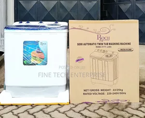 Roch Washing Machine 11 Kg Twin Tub Semi Automatic