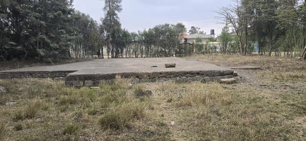 Plot for Sale Syokimau - main view