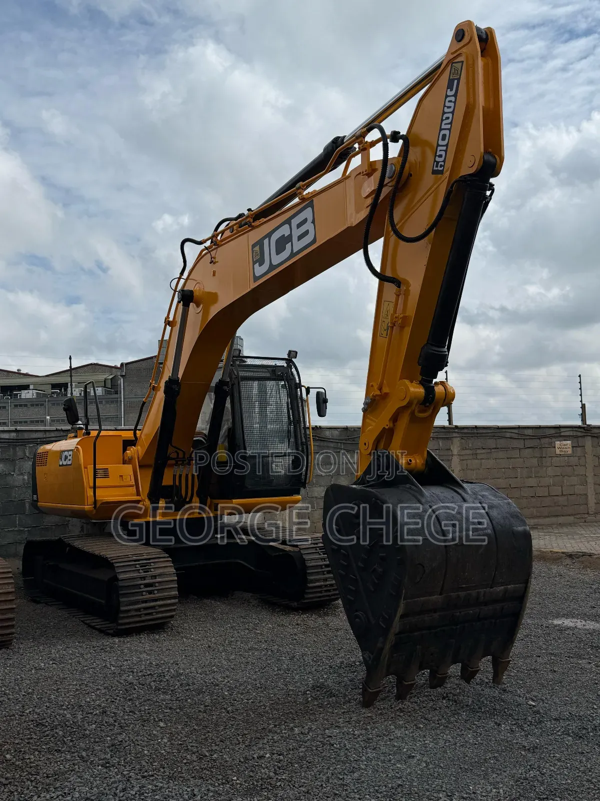 Excavators for Sale X Uk Machines