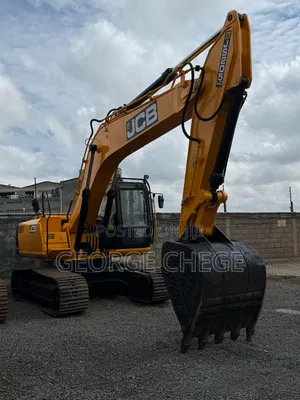 Excavators for Sale X Uk Machines