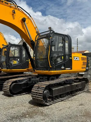 Excavators for Sale X Uk Machines