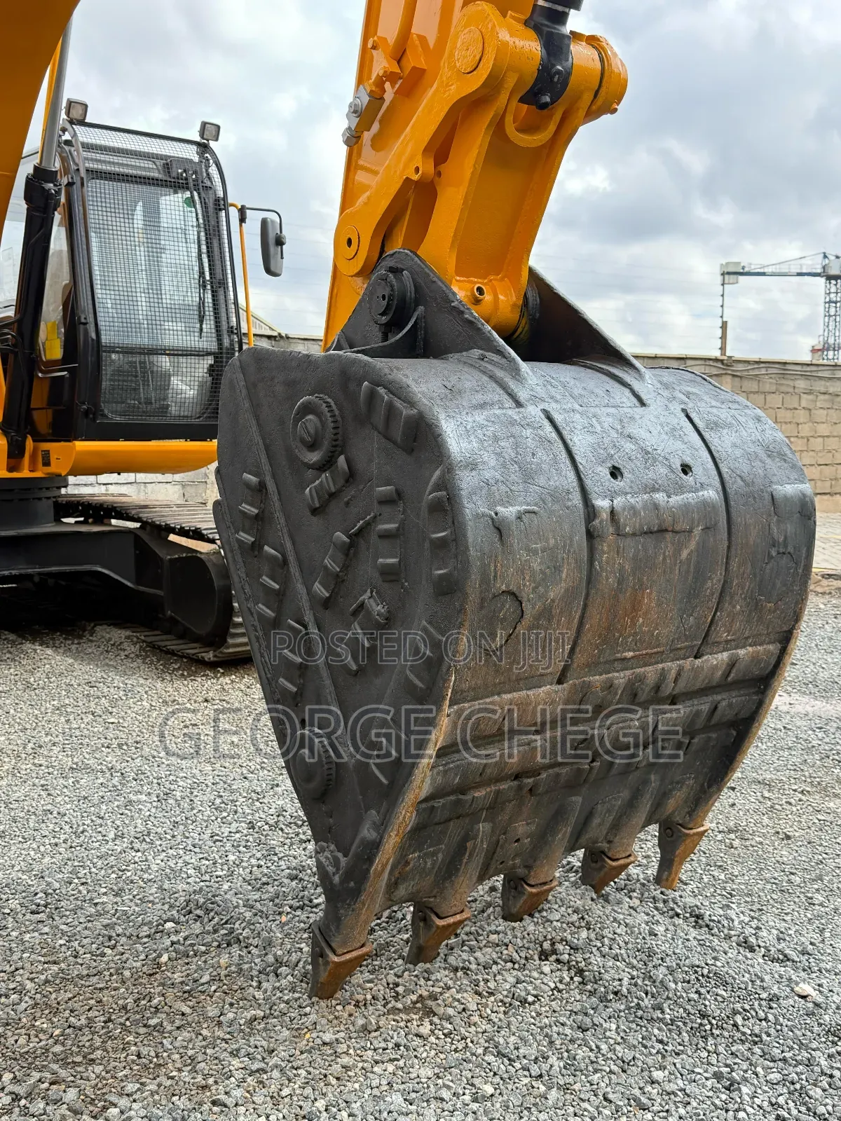 Excavators for Sale X Uk Machines