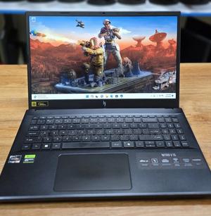 Laptop Acer Nitro 5 16GB AMD Ryzen 5 SSD 512GB