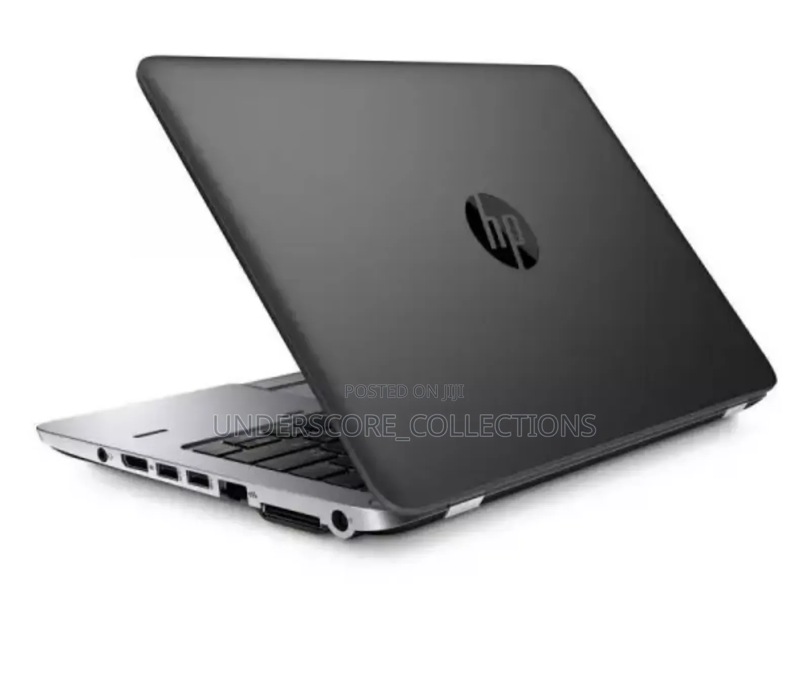 New Laptop HP EliteBook 820 G3 8GB Intel Core I5 SSD 256GB