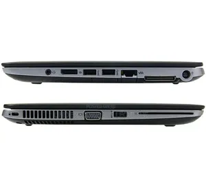 New Laptop HP EliteBook 820 G3 8GB Intel Core I5 SSD 256GB
