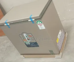 219 Litres Ecomax Deep Freezer