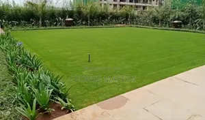 Landscaping, Cabro Works, Fumigation, Carshades