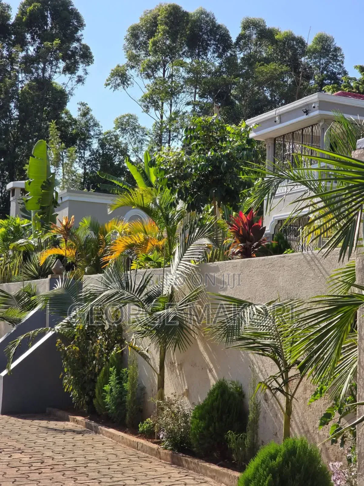 Landscaping, Cabro Works, Fumigation, Carshades