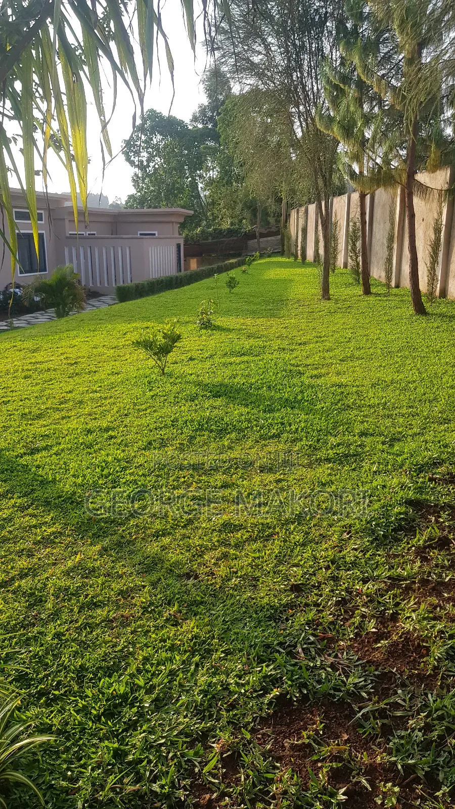 Landscaping, Cabro Works, Fumigation, Carshades
