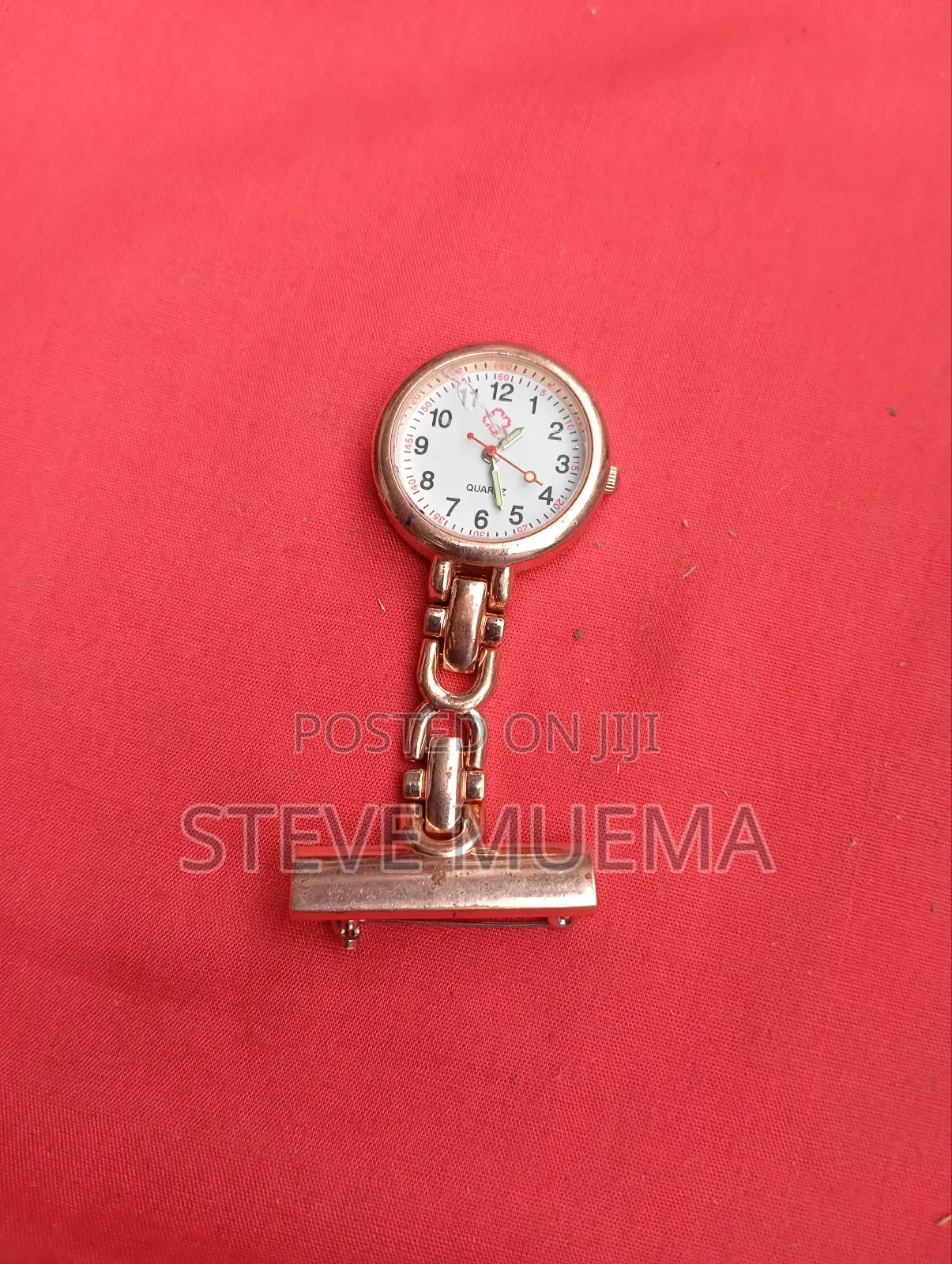 Nurse Watch