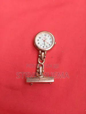 Nurse Watch