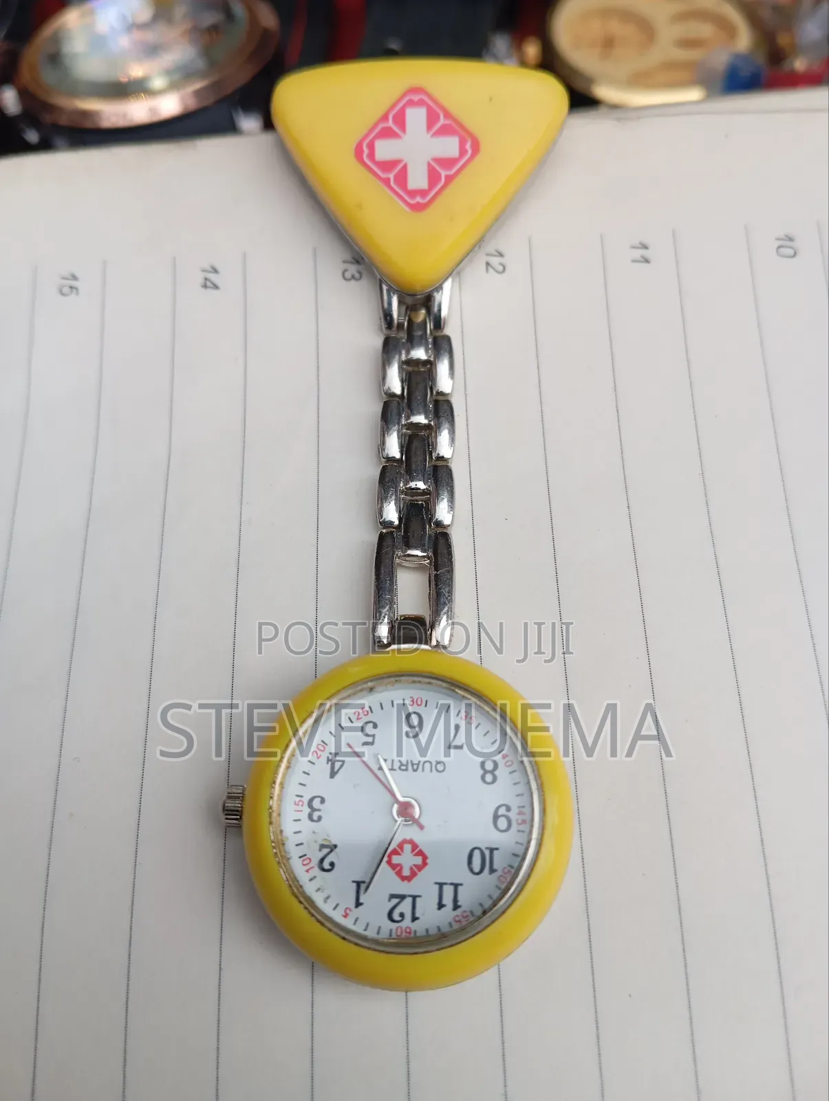 Nurse Watch